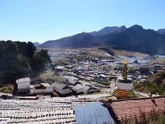 -达仓郎木寺院