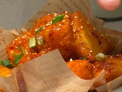 -白玉·朝鲜族烤串(深圳Kkone店)