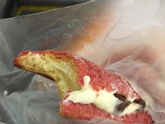 -BreadTalk面包新语·烘焙蛋糕(深业上城店)