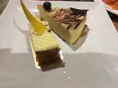 -盛宴标帜西餐厅龙虾.鲍鱼•牛排(重庆喜来登大酒店)