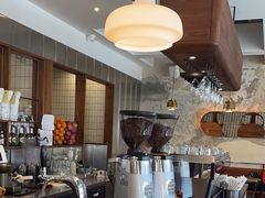 -BAKER&SPICE(BFC外滩金融中心店)