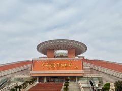 -中国闽台缘博物馆