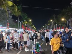 -海大南门夜市(海富街店)