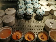 -星伦多 自助料理(圆融店)