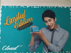 -新世界百货(明洞总店)