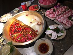 -小龙坎火锅(湖滨银泰in77店)