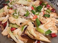 -呷湘厨·家宴·鱼汤捞饭(津南店)
