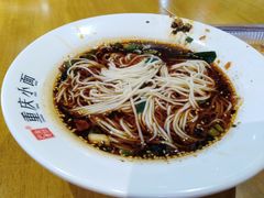 -八一路好吃街(雨田商务大厦店)