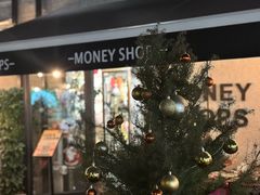 -Money Shops(愚园路店)