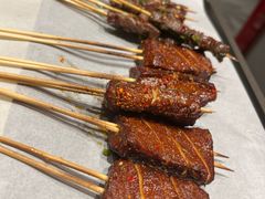 -聚味瞿记·龙虾堂(坡子街店)