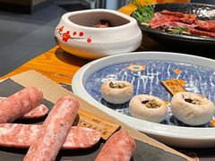 -黑牛の店·和牛烧肉(大悦城店)