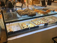 -仙峰天然面包(迎宾路店)