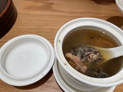 -顺风汤馆·广府粤菜(江宸天街店)