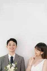 点击看大图 -格调婚纱摄影 (福州总店)