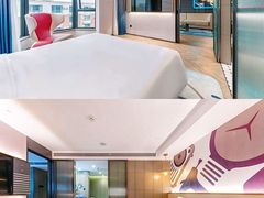-北京丰台火车站纪家庙地铁站原拓酒店