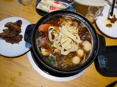 -重庆鸡公煲·嘟享吃(林科大店)