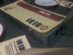 -钱锋炭缸烧烤(南湖大路总店)