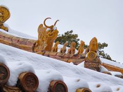 -东华门大街小区