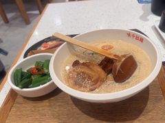 -味千拉面(光启城时尚购物中心店)
