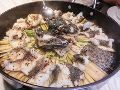 -宴昆山·私房菜(春晖店)