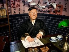 -北京杜莎夫人蜡像馆
