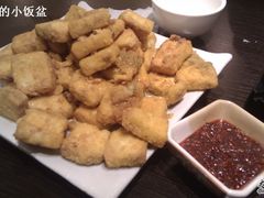臭豆腐-奇滋豆味(南十四道街店)