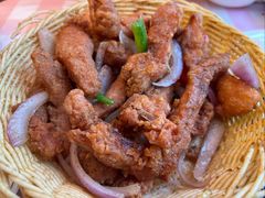 -玲珑餐厅(陕西南路店)