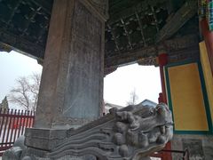 -历代帝王庙博物馆