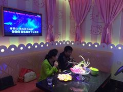 -公馆KTV(后湖店)