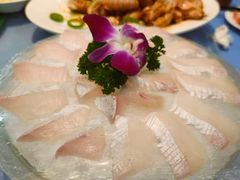 -盛港湾海鲜食府(黄沙店)