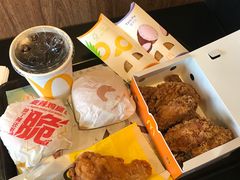 -麦当劳(东急新天地店)