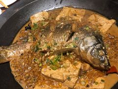 得莫利炖鱼-金掌勺·锅包肉(广渠门店)