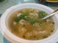 -崖口红树林海鲜餐厅