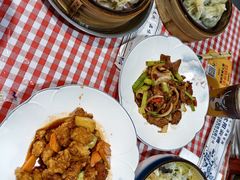 -百年老字号·马家烧麦馆(中街店)
