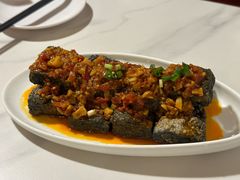 臭豆腐-嘉丰湘菜馆(芳群园店)