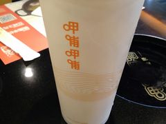 -呷哺呷哺(松江开元店)