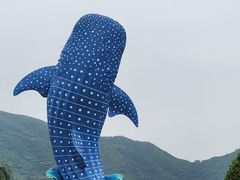 -珠海长隆海洋王国
