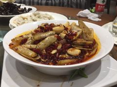 -赶海部落海鲜城(海阳路店)