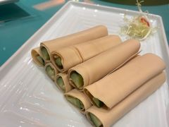 -皇城老妈川味火锅·大连海鲜火锅(港湾店)