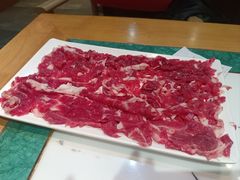 -大吉利潮汕牛肉火锅(王府井店)