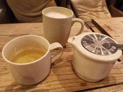 -漫咖啡MAANCOFFEE(清江路店)