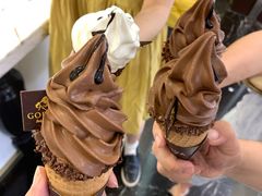 -GODIVA(海岸城店)