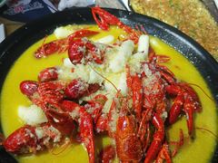 -龙虾风暴(松江店)