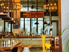 -埠口精酿夜景餐酒吧· BREWPORT BISTRO(长嘉汇重庆之眼店)