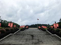 -古田会议纪念馆