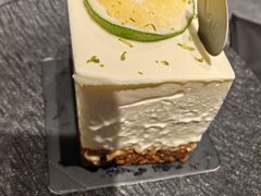 -W COLLECTIVE  DESSERT SHOP