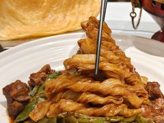 -燕郊烧鸽子(酷车小镇店)