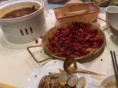 -付掌柜在成都·热炒砂锅集(金禾店)