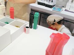 -凯德MALL(西直门店)