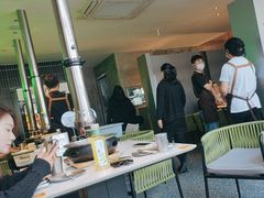 -范儿·嫂子烤肉·精致炭火烤肉(长治路店)